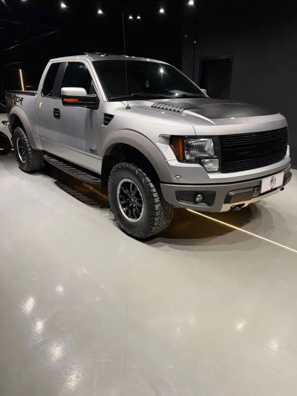 F150 - Foto #10 do anúncio à venda de Carro clássico