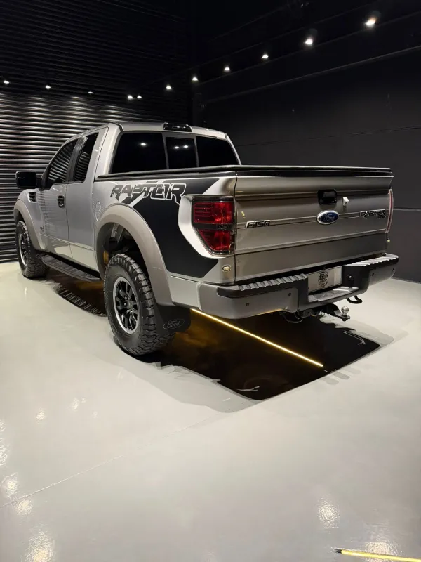F150 - Foto #21 do anúncio à venda de Carro clássico