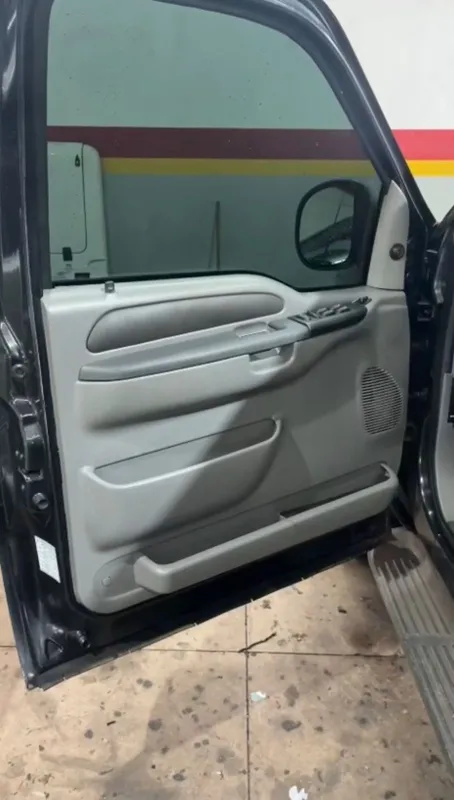 F250 - Foto #7 do anúncio à venda de Carro clássico