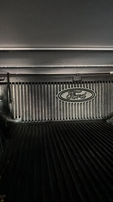 F250 - Foto #13 do anúncio à venda de Carro clássico