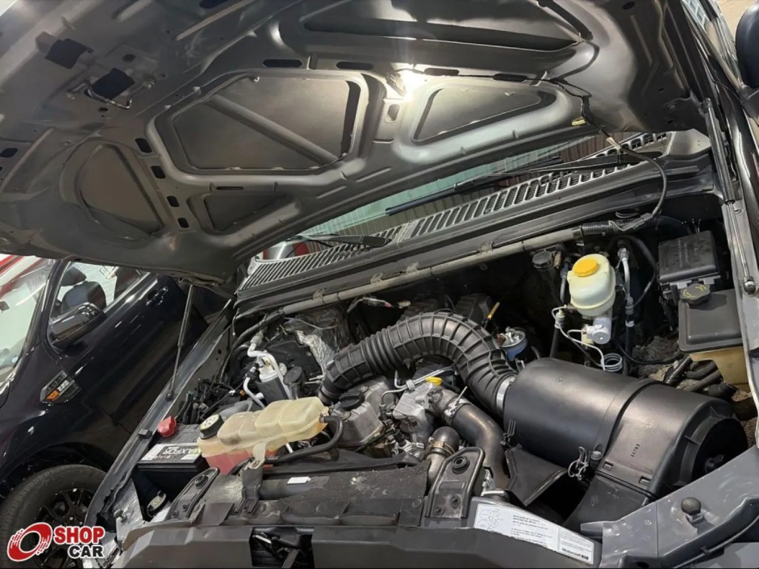 F250 - Foto #14 do anúncio à venda de Carro clássico