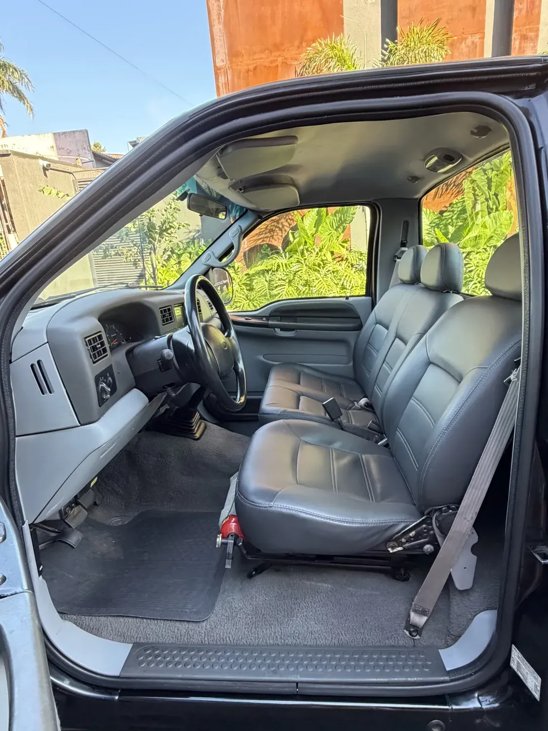 F250 - Foto #11 do anúncio à venda de Carro clássico