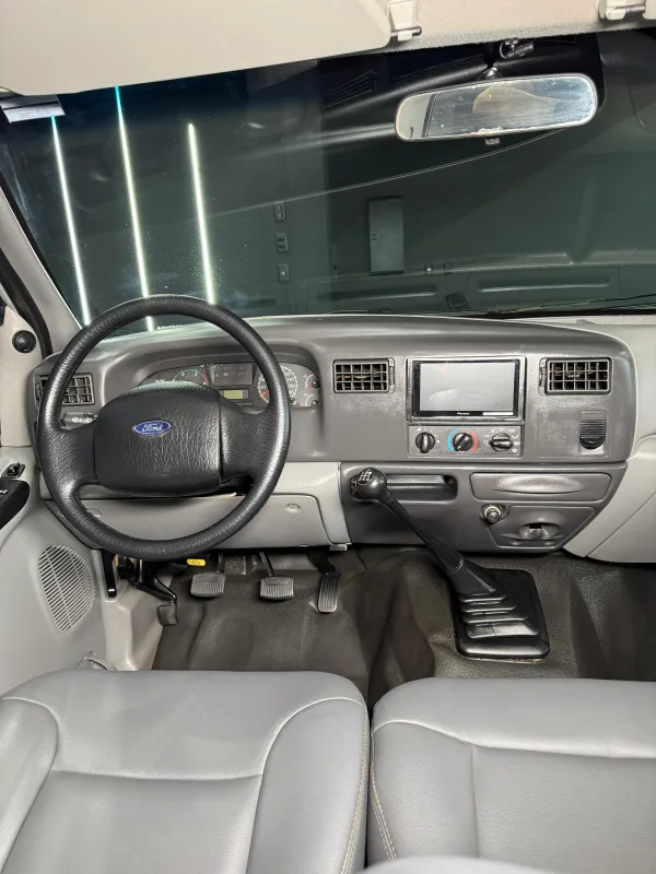 F250 - Foto #22 do anúncio à venda de Carro clássico