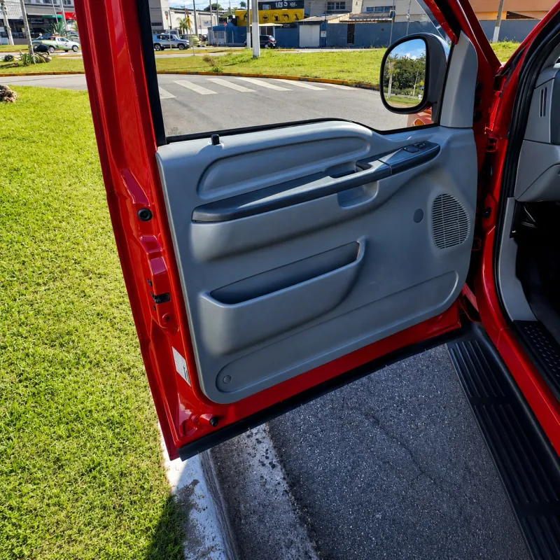 F250 - Foto #13 do anúncio à venda de Carro clássico