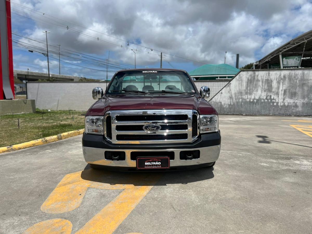 F250 - Foto #16 do anúncio à venda de Carro clássico
