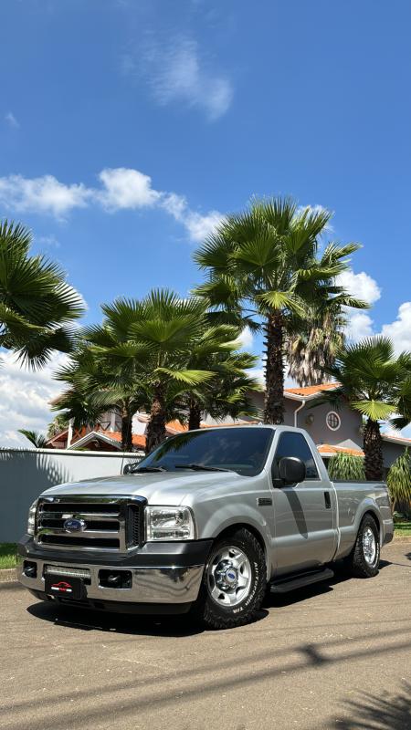 F250 - Foto #14 do anúncio à venda de Carro clássico