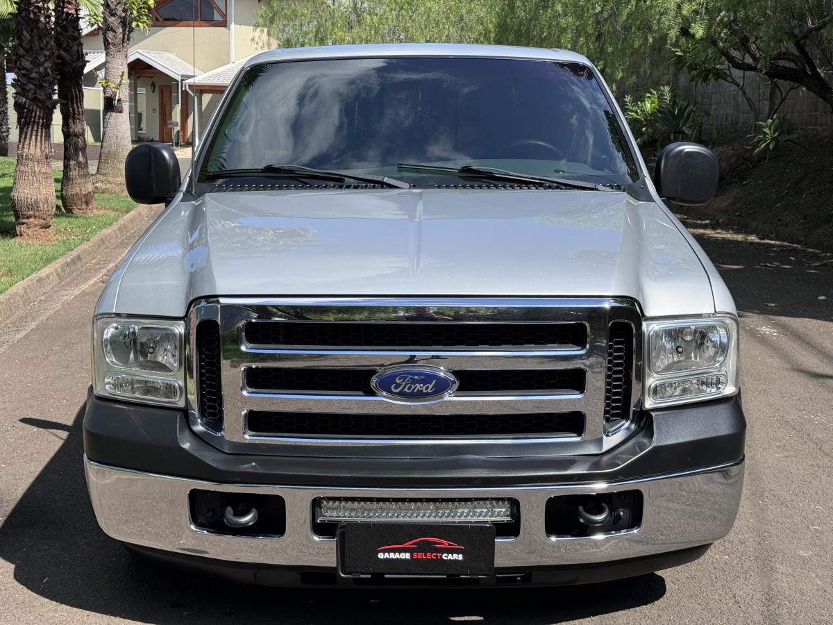 F250 - Foto #17 do anúncio à venda de Carro clássico