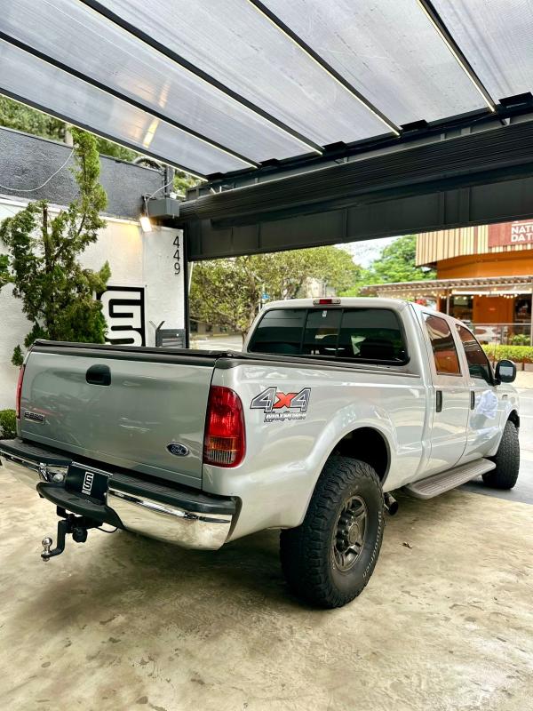 F250 - Foto #9 do anúncio à venda de Carro clássico