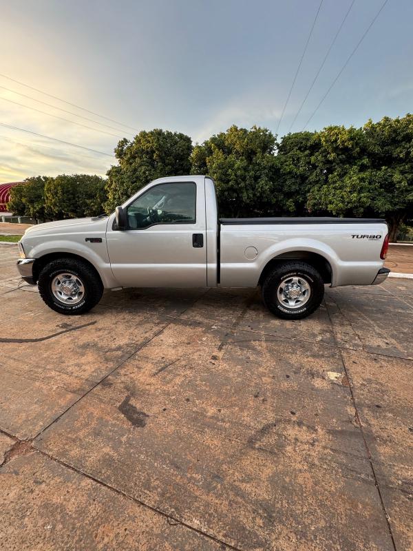 F250 - Foto #13 do anúncio à venda de Carro clássico