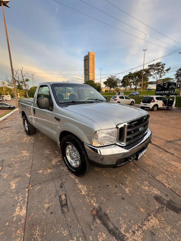F250 - Foto #14 do anúncio à venda de Carro clássico