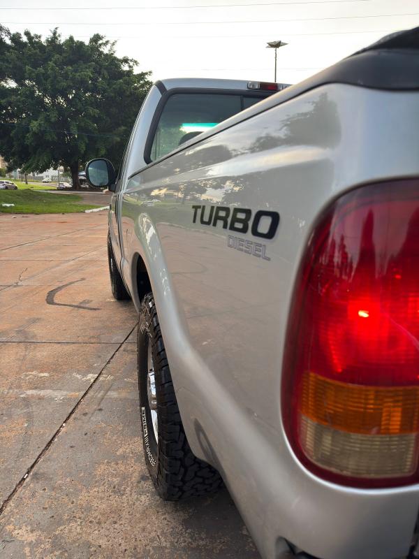 F250 - Foto #19 do anúncio à venda de Carro clássico