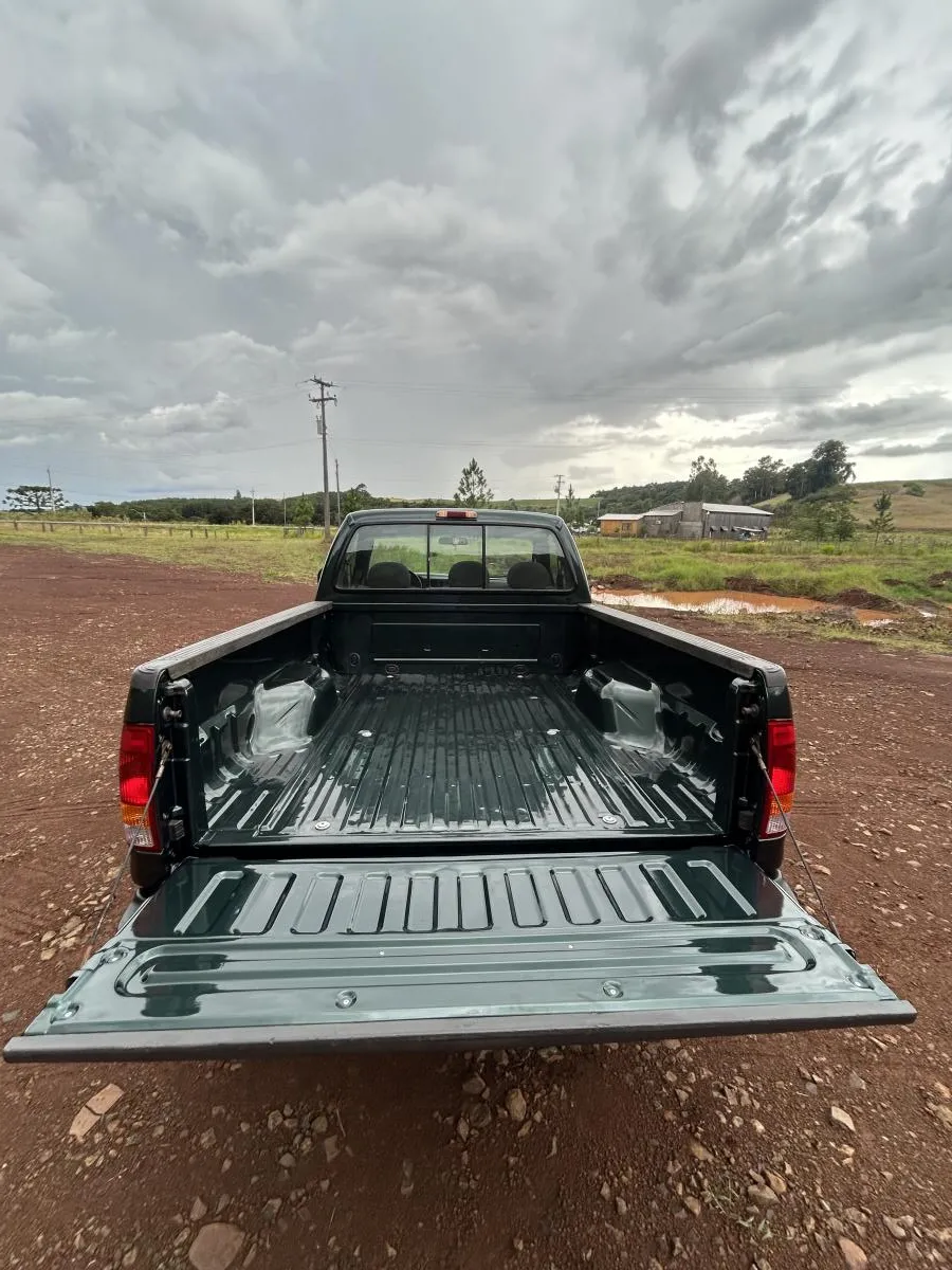 F250 - Foto #9 do anúncio à venda de Carro clássico