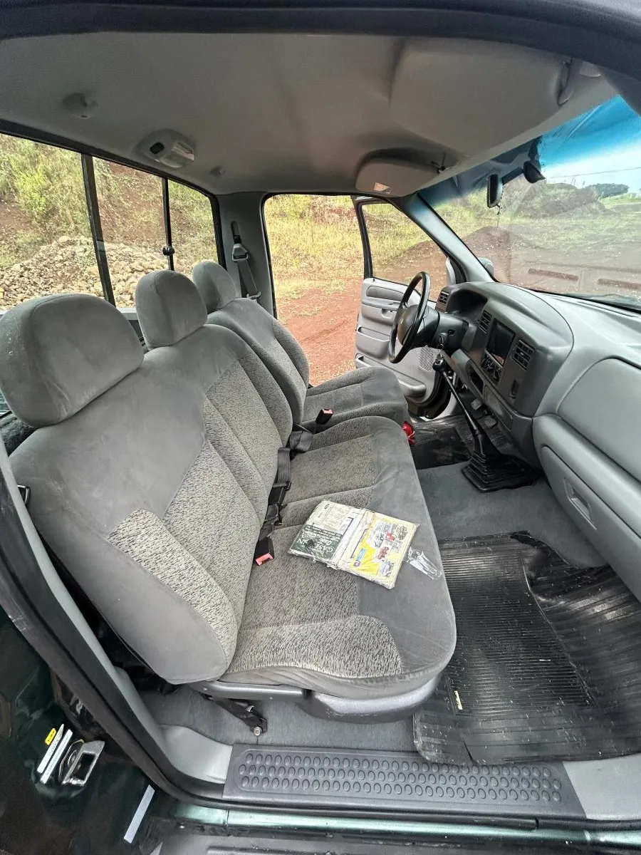 F250 - Foto #10 do anúncio à venda de Carro clássico