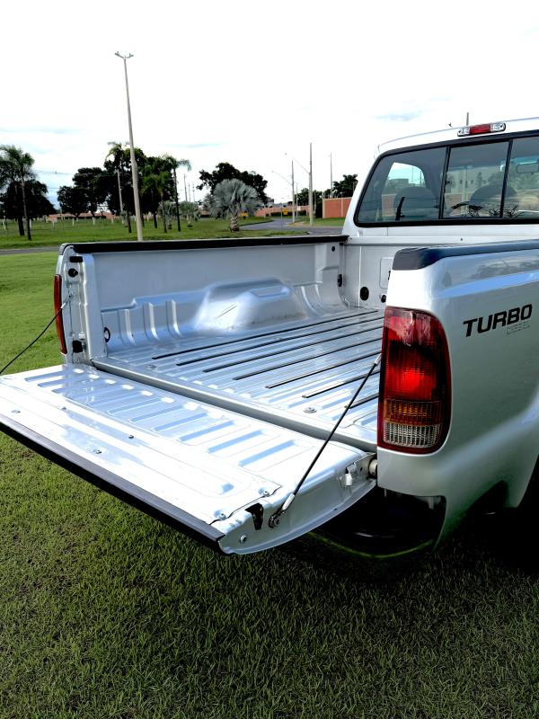 F250 - Foto #5 do anúncio à venda de Carro clássico