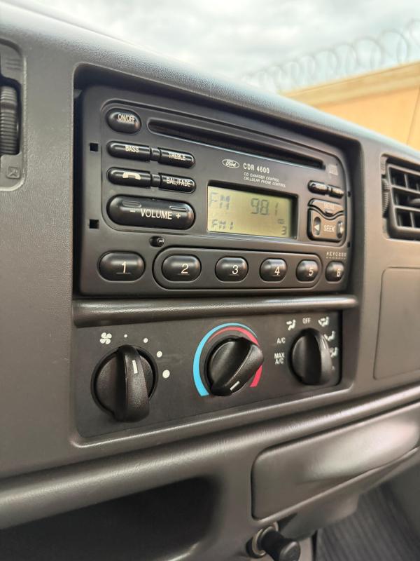 F250 - Foto #7 do anúncio à venda de Carro clássico