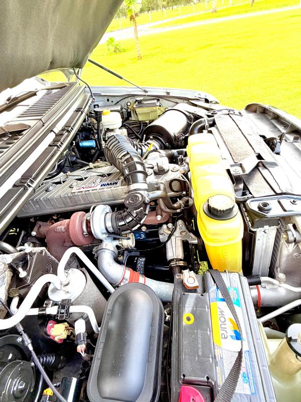 F250 - Foto #10 do anúncio à venda de Carro clássico