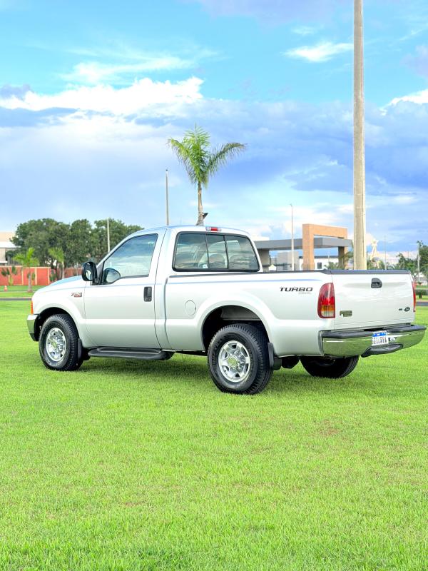 F250 - Foto #13 do anúncio à venda de Carro clássico