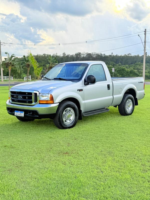 F250 - Foto #16 do anúncio à venda de Carro clássico