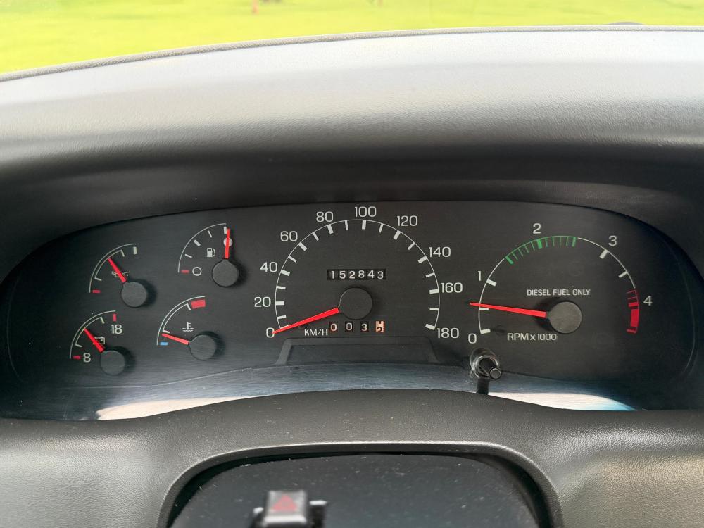 F250 - Foto #17 do anúncio à venda de Carro clássico
