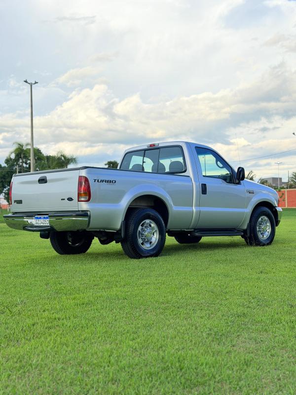 F250 - Foto #18 do anúncio à venda de Carro clássico