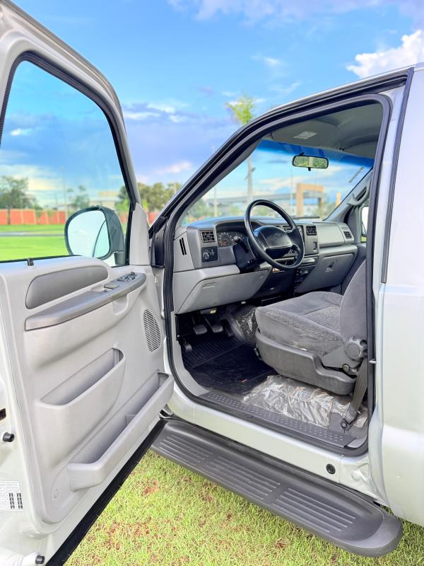 F250 - Foto #19 do anúncio à venda de Carro clássico