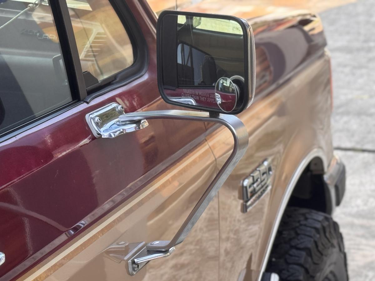 F250 - Foto #12 do anúncio à venda de Carro clássico