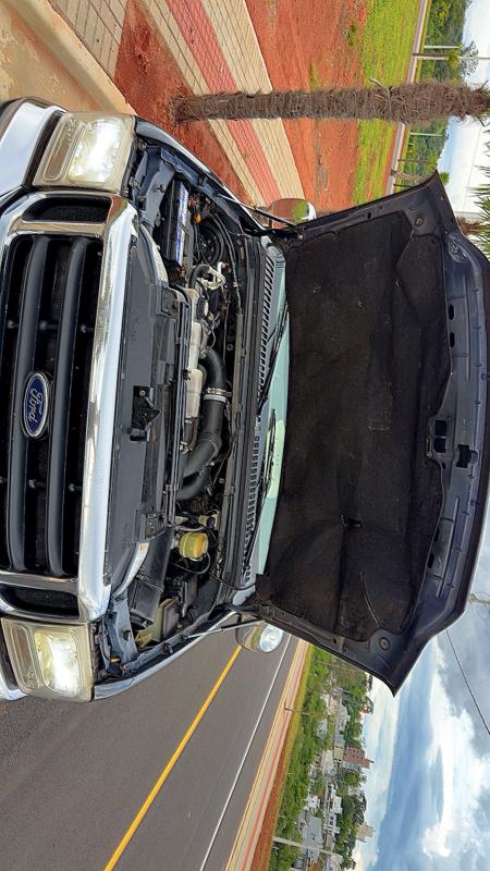 F250 - Foto #13 do anúncio à venda de Carro clássico