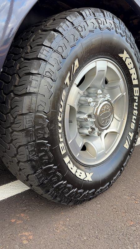 F250 - Foto #15 do anúncio à venda de Carro clássico