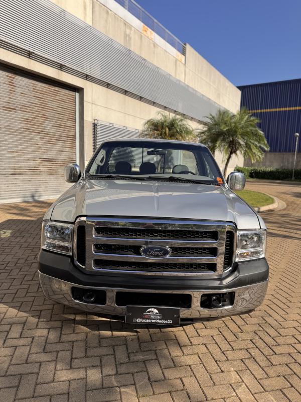 F250 - Foto #12 do anúncio à venda de Carro clássico