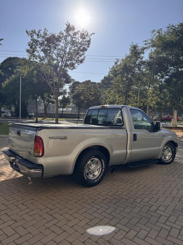 F250 - Foto #14 do anúncio à venda de Carro clássico