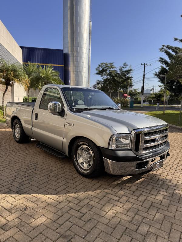 F250 - Foto #19 do anúncio à venda de Carro clássico