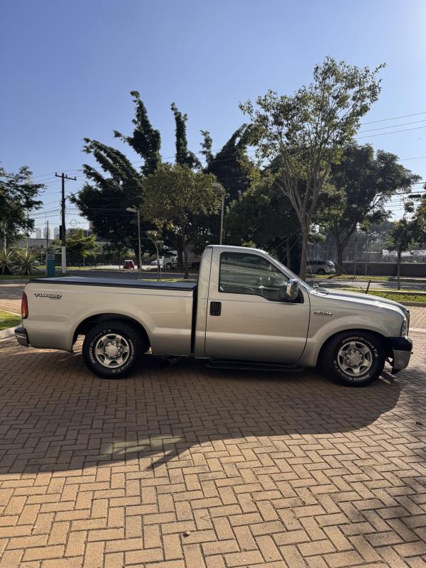 F250 - Foto #21 do anúncio à venda de Carro clássico
