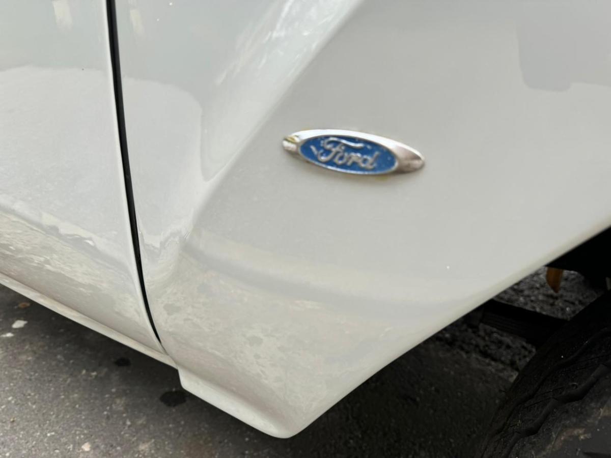 F350 - Foto #7 do anúncio à venda de Carro clássico