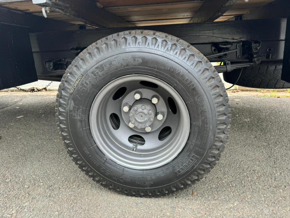 F350 - Foto #12 do anúncio à venda de Carro clássico