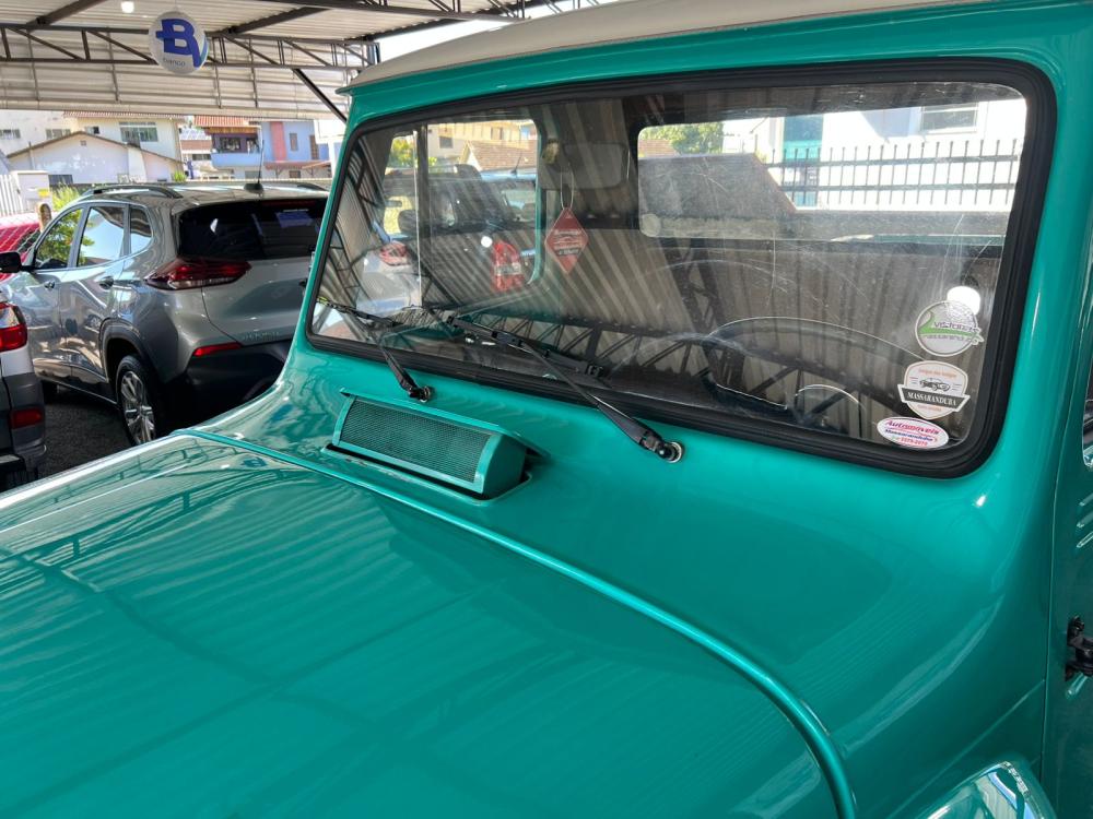 F75 - Foto #20 do anúncio à venda de Carro clássico