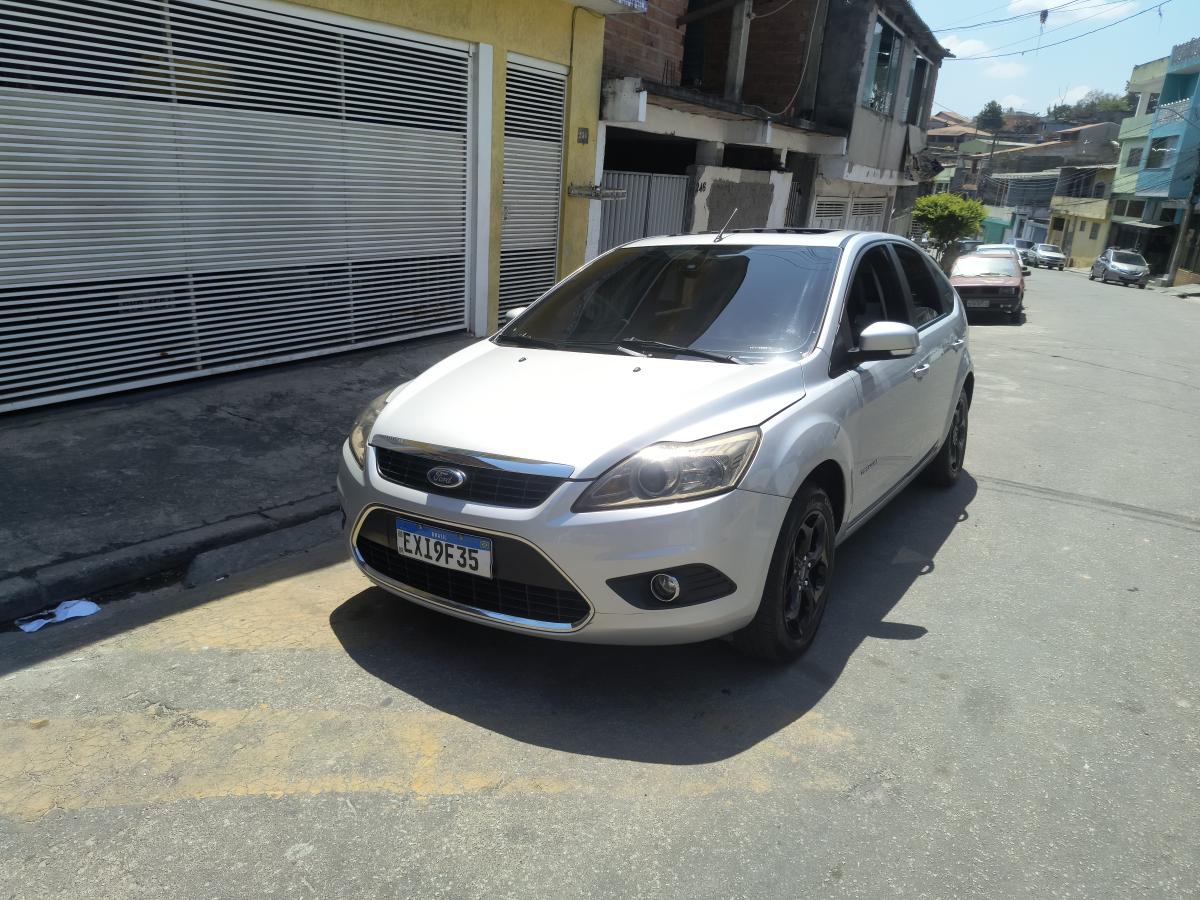 Focus - Foto #13 do anúncio à venda de Carro clássico