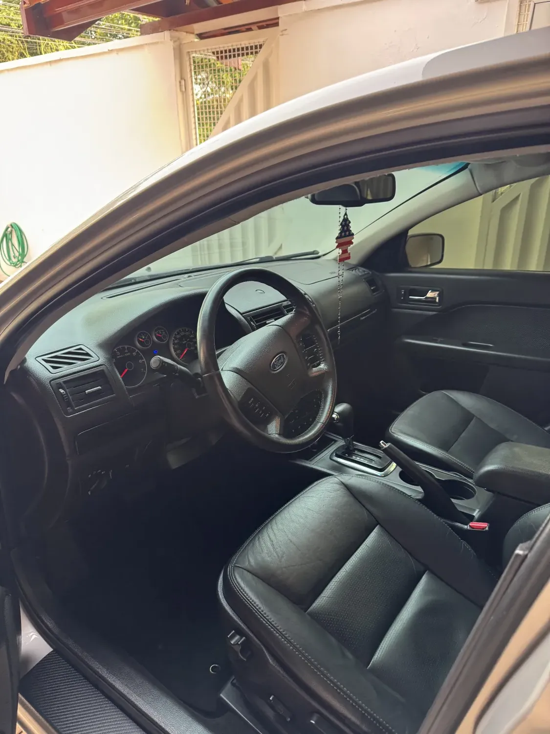 Fusion - Foto #15 do anúncio à venda de Carro clássico