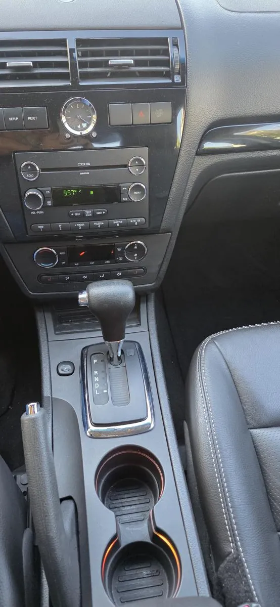 Fusion - Foto #10 do anúncio à venda de Carro clássico