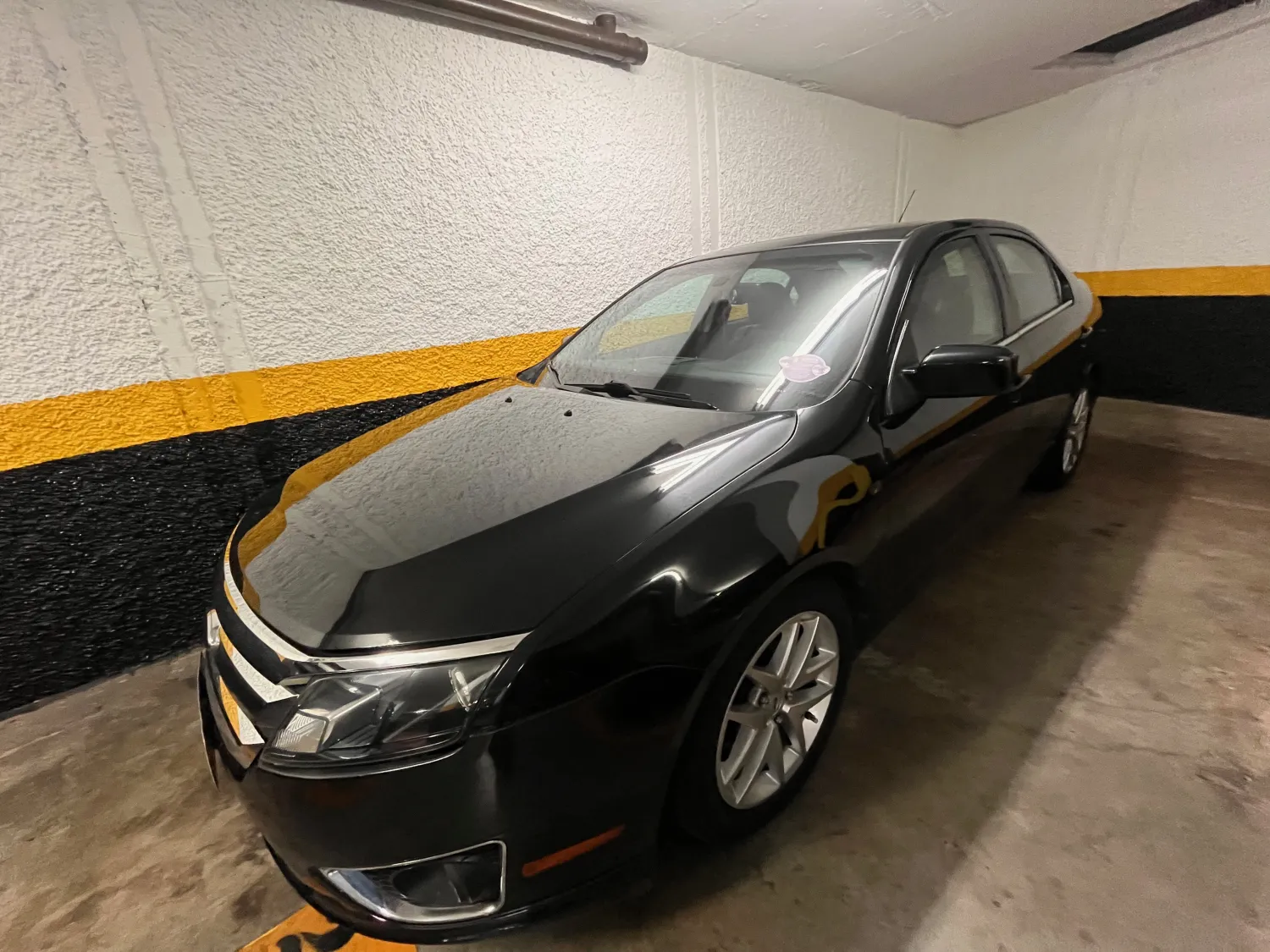 Fusion - Foto #3 do anúncio à venda de Carro clássico