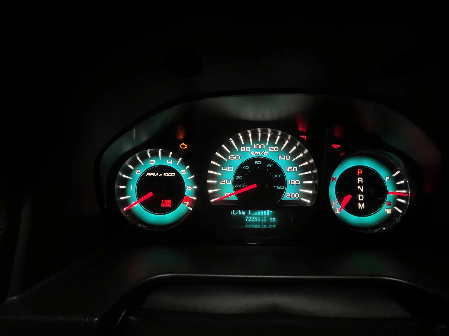 Fusion - Foto #9 do anúncio à venda de Carro clássico