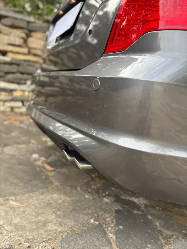 Fusion - Foto #11 do anúncio à venda de Carro clássico