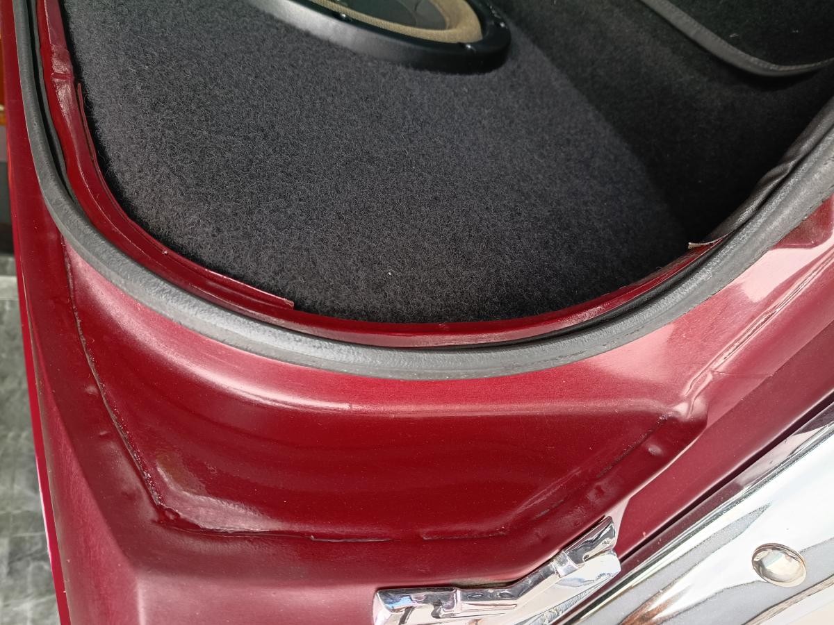 Galaxie - Foto #5 do anúncio à venda de Carro clássico