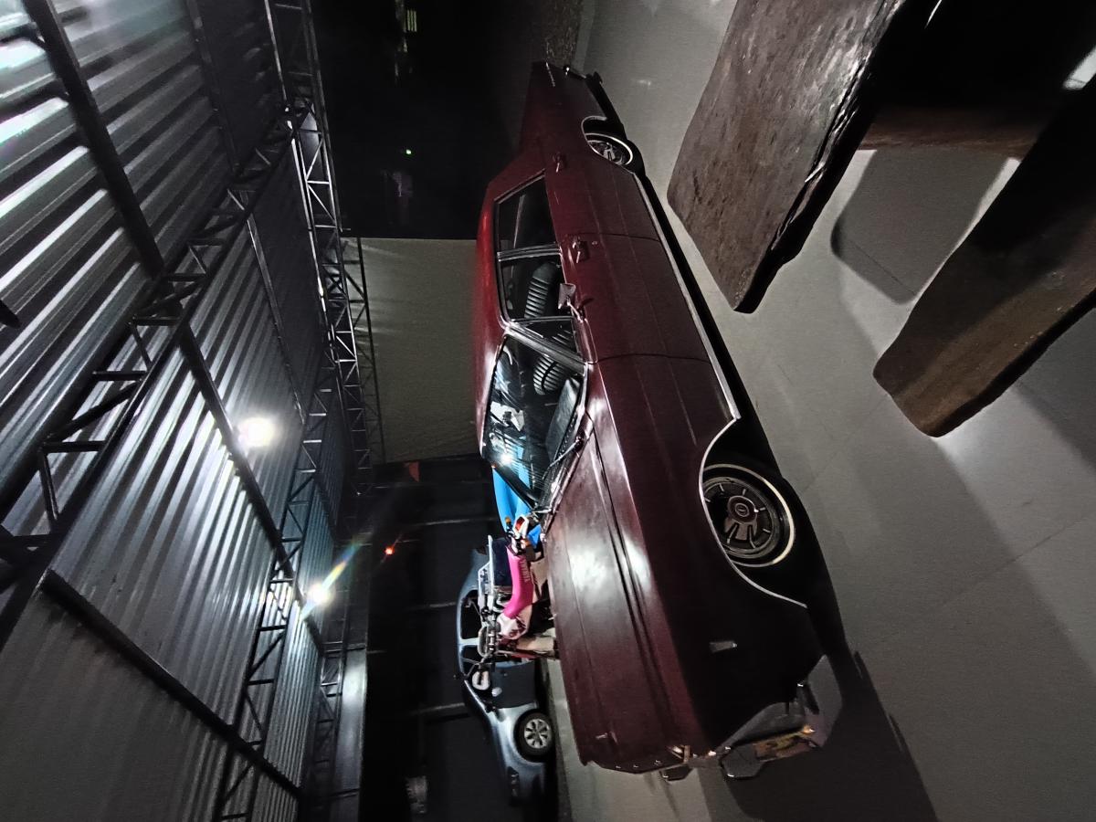 Galaxie - Foto #12 do anúncio à venda de Carro clássico