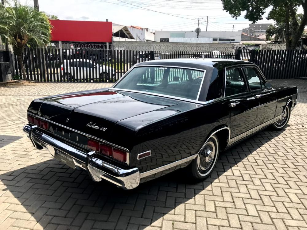 Galaxie - Foto #3 do anúncio à venda de Carro clássico