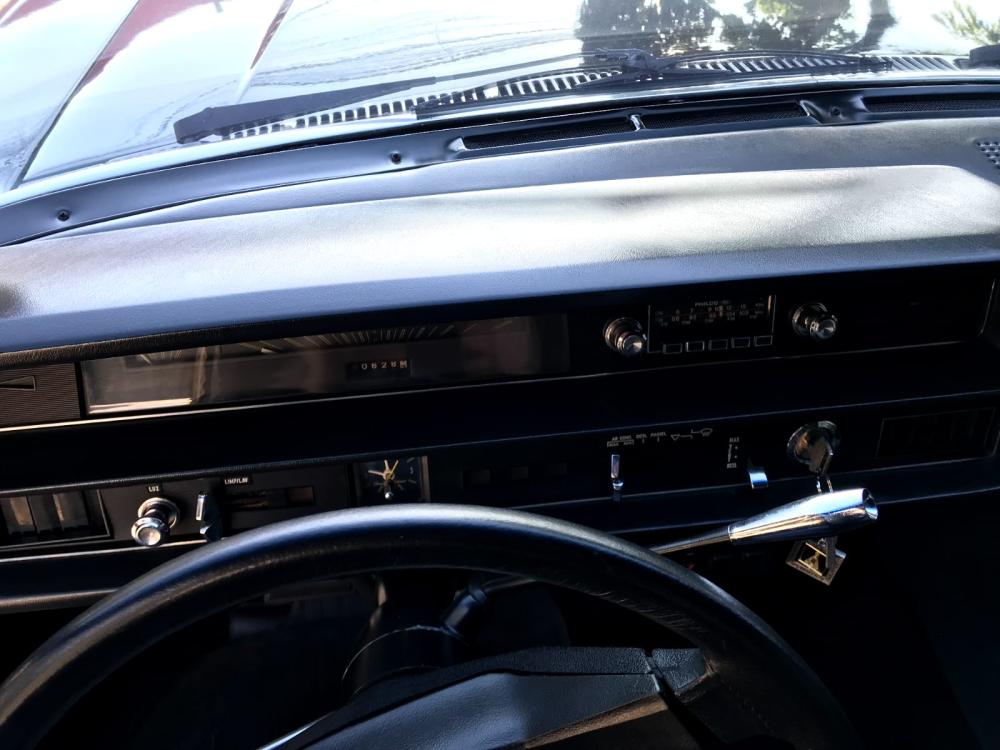 Galaxie - Foto #7 do anúncio à venda de Carro clássico