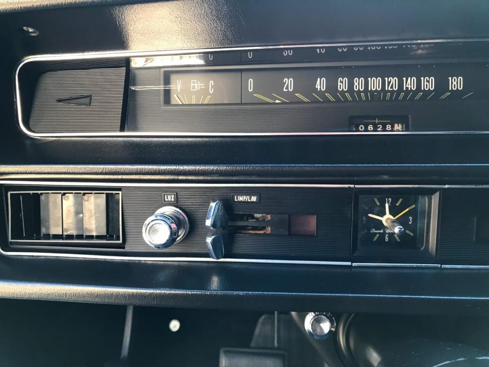 Galaxie - Foto #9 do anúncio à venda de Carro clássico