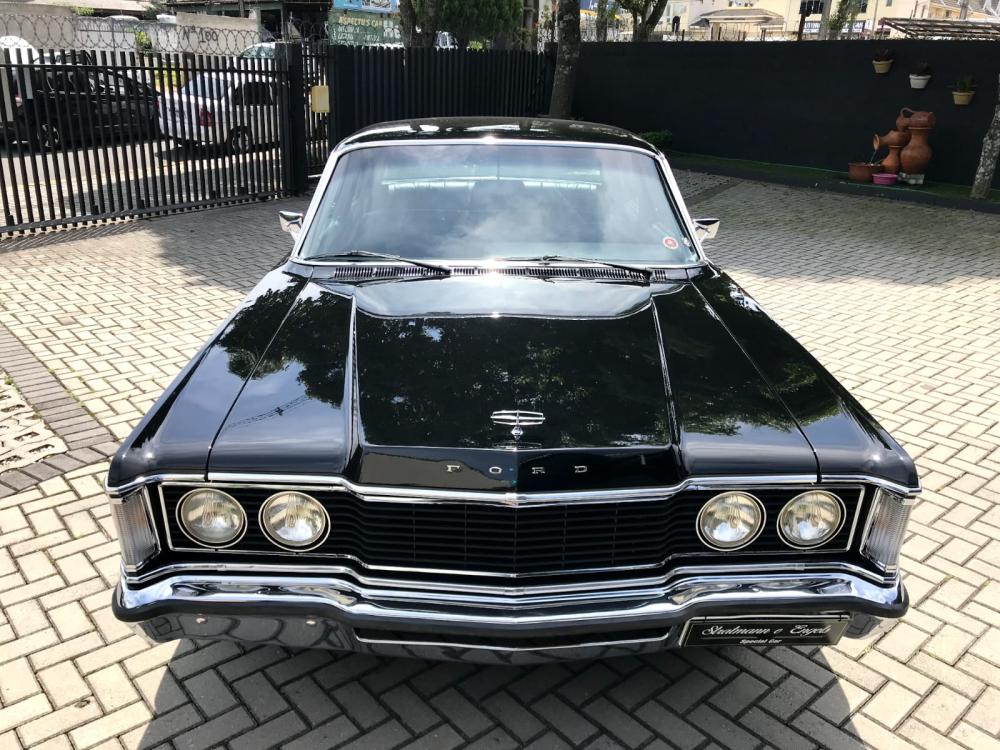 Galaxie - Foto #11 do anúncio à venda de Carro clássico