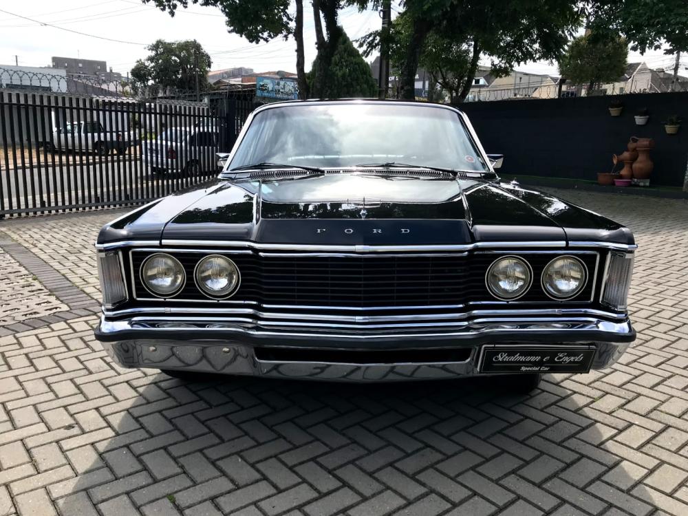 Galaxie - Foto #15 do anúncio à venda de Carro clássico