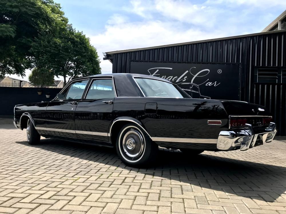 Galaxie - Foto #16 do anúncio à venda de Carro clássico