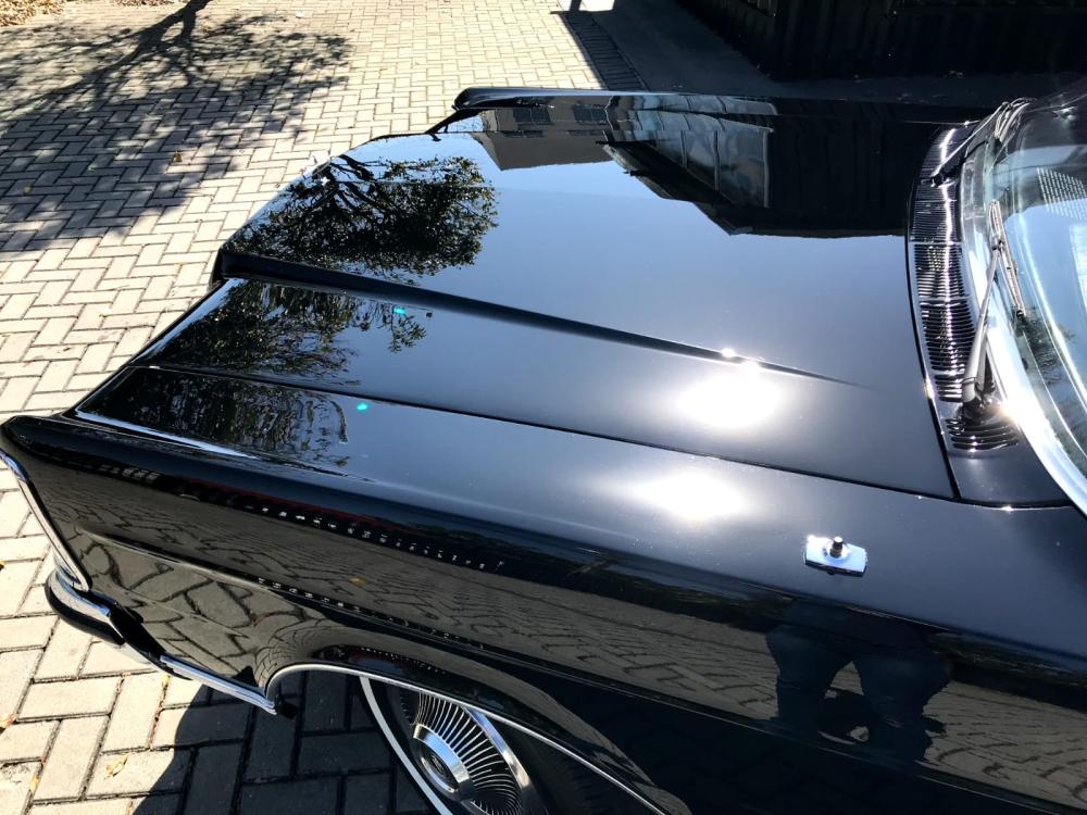 Galaxie - Foto #23 do anúncio à venda de Carro clássico